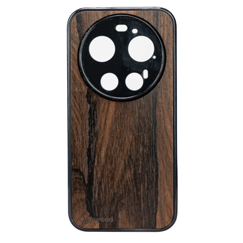 Drewniane Etui Bewood do Xiaomi 17 Ultra ZIRICOTE (1)