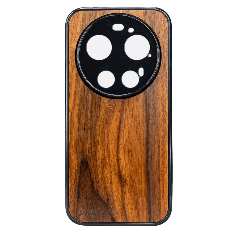Drewniane Etui Bewood do Xiaomi 17 Ultra PALISANDER SANTOS (1)