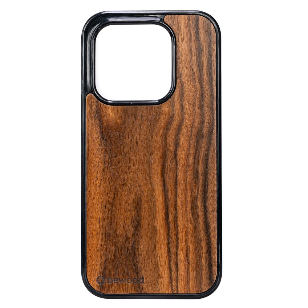 Drewniane Etui Bewood do Xiaomi 17 PALISANDER SANTOS (1)