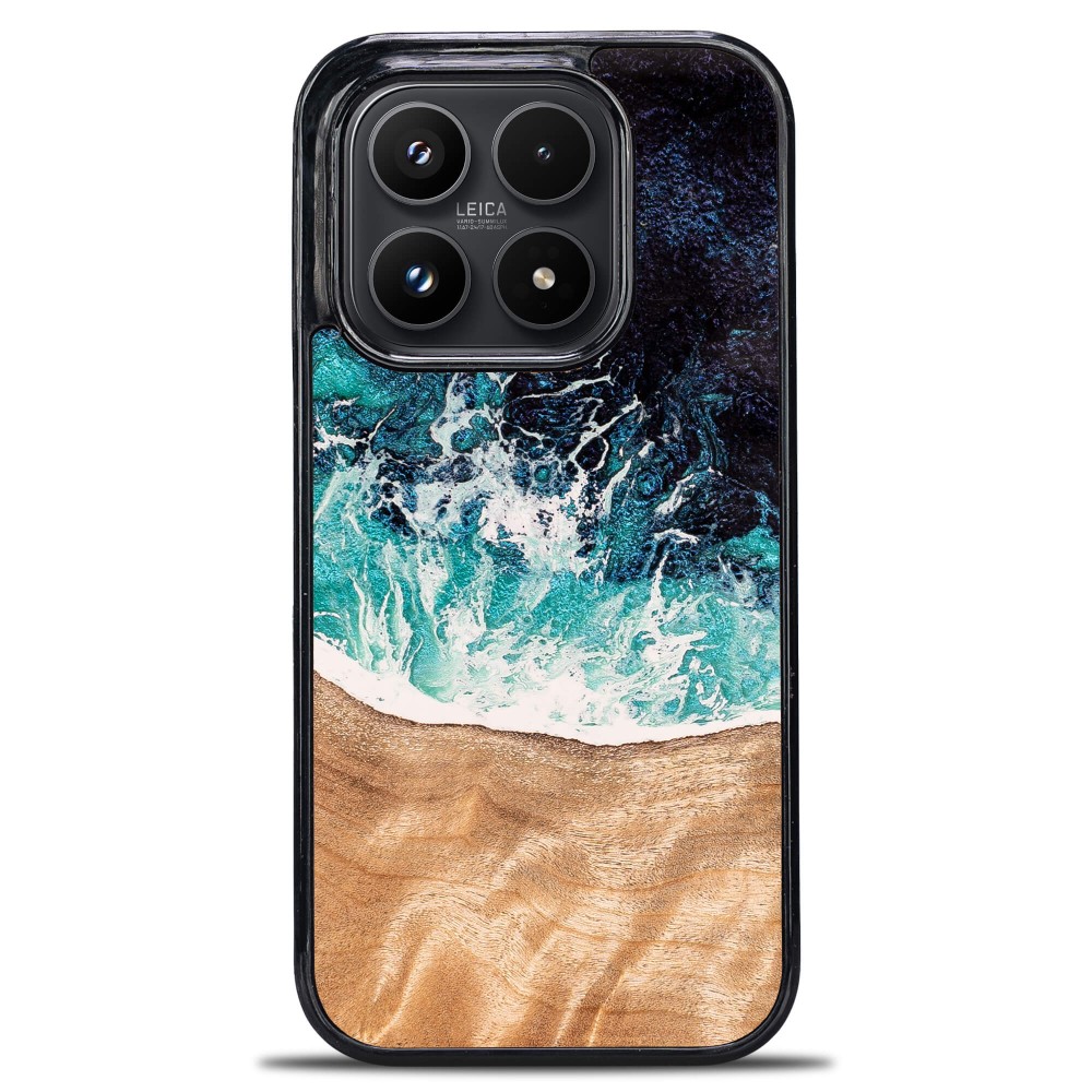 Etui Bewood Unique do Xiaomi 17 - Dream Island (3)