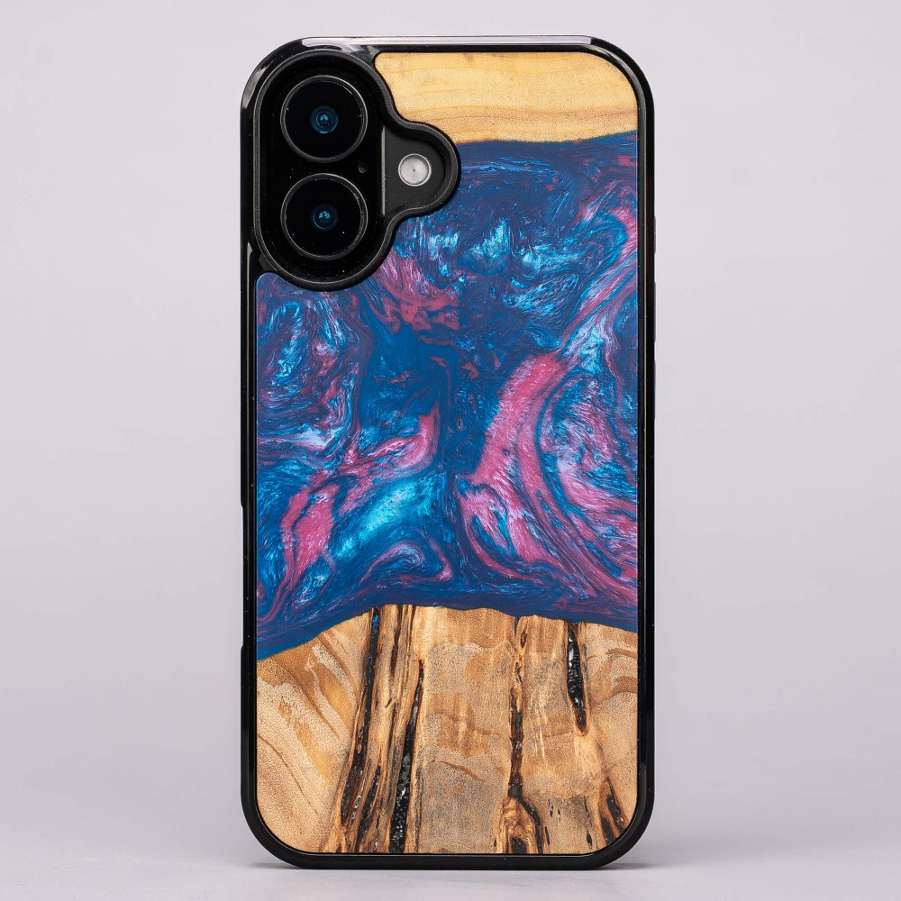 Etui iPhone 16 Unique - Vegas - Outlet - Ready 1461 (1)