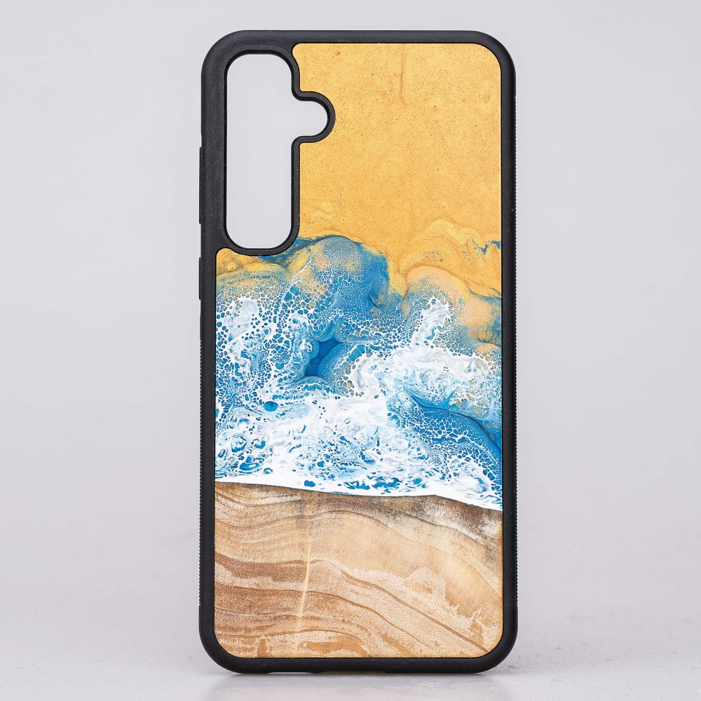 Etui Samsung Galaxy A55 5G Unique - Polish Sunset - Outlet - Ready 1488 (1)