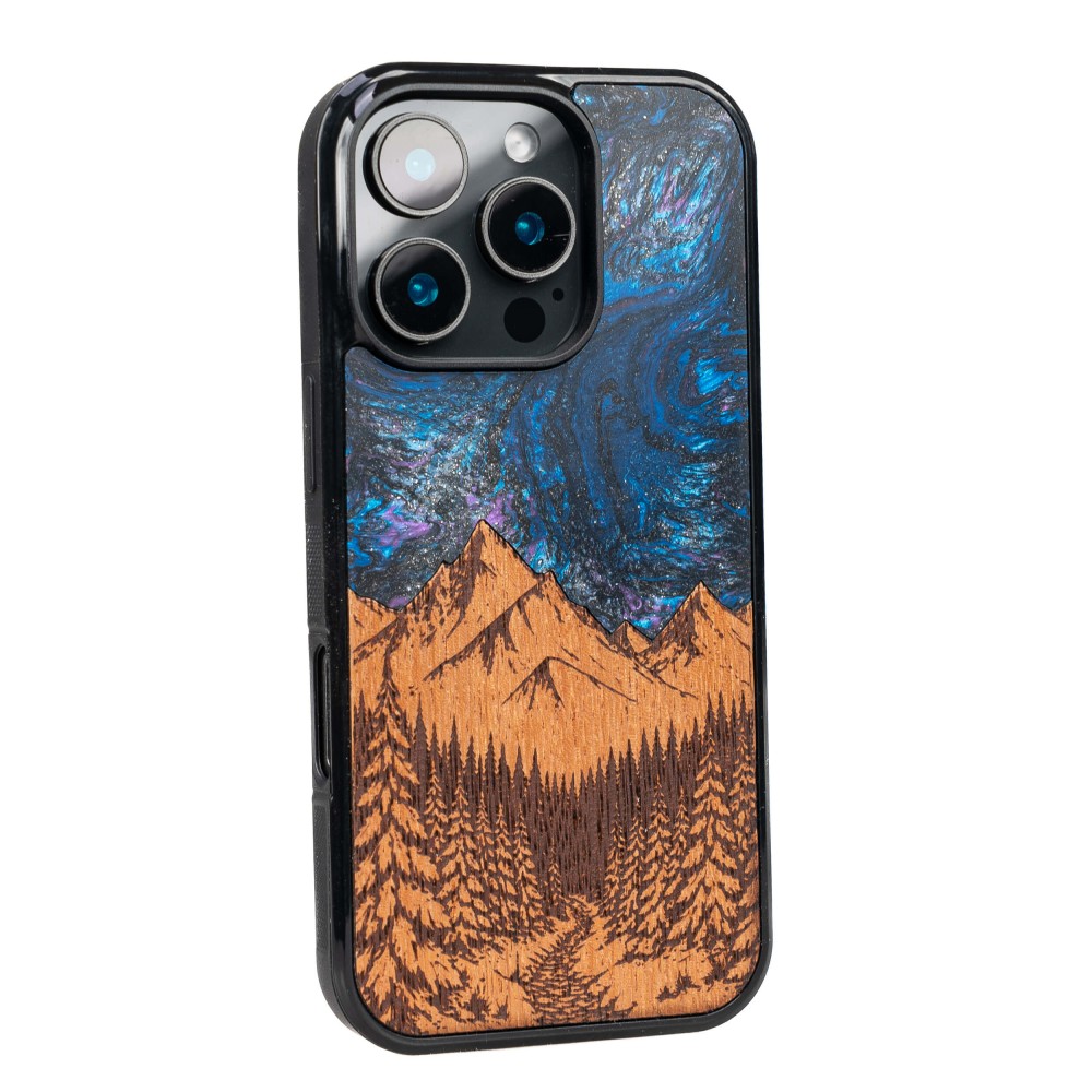 Bewood Split - Mountains (3)