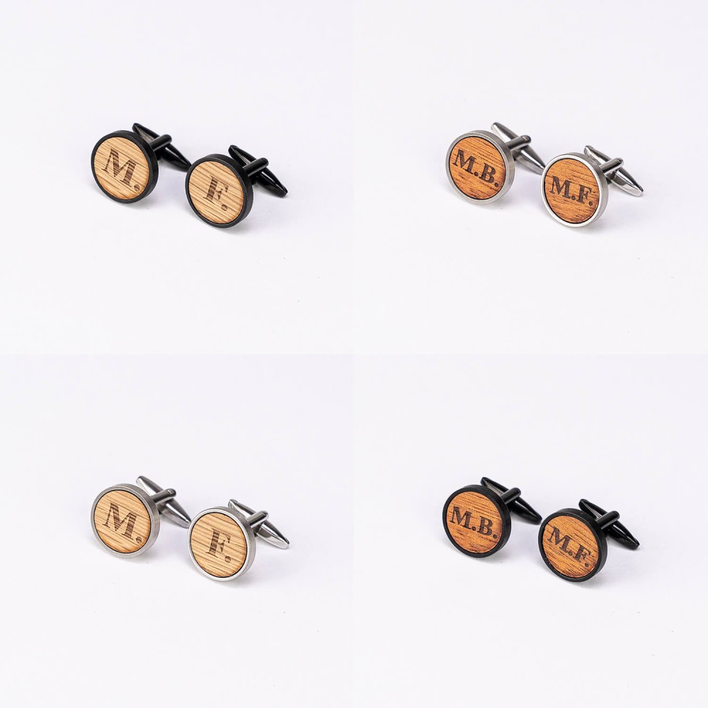 KLON ASORTYMENTU Personalized Wooden Case - Own Engraving - Photo (7)