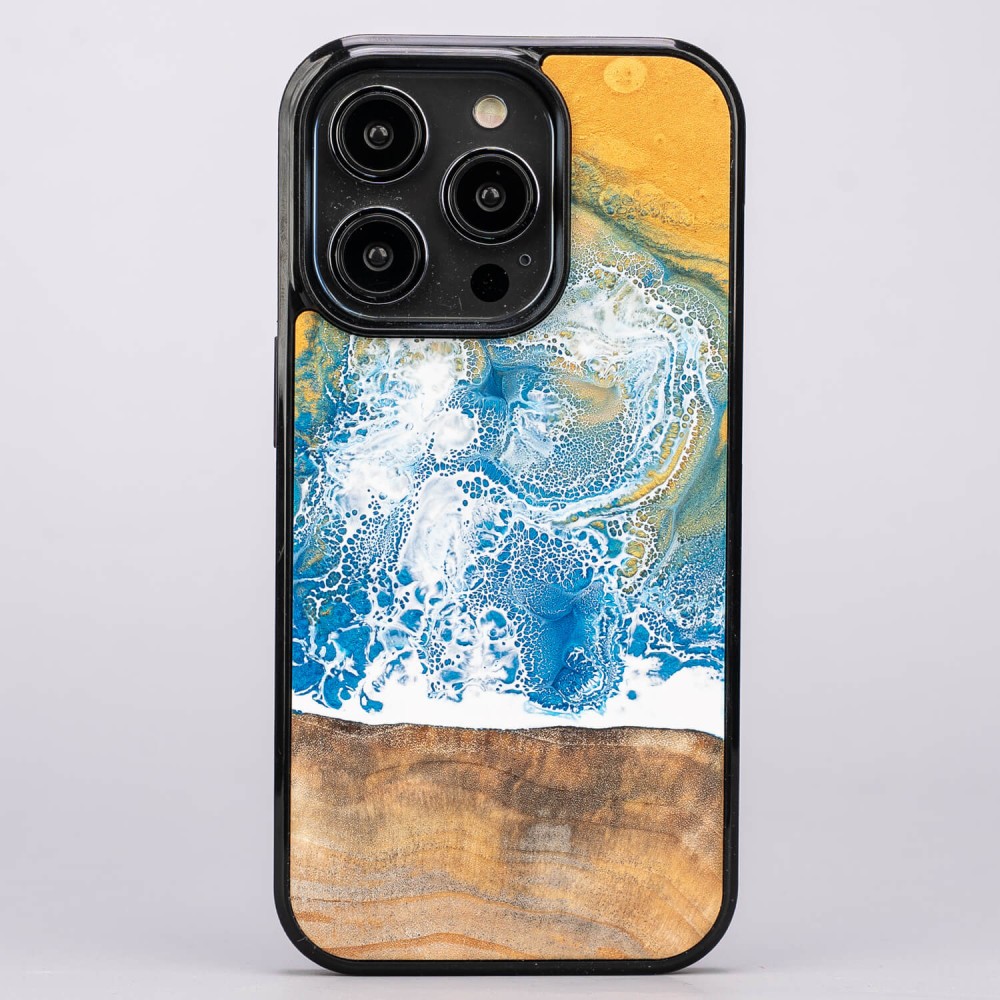 Etui iPhone 14 Pro Unique - Sun of a beach- Outlet - Ready 1520 (1)