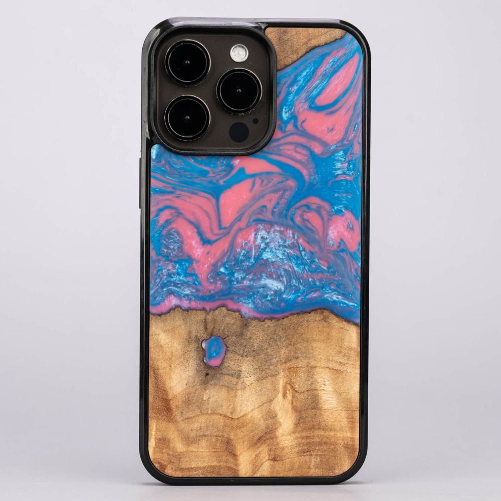 Etui iPhone 15 Pro Max Unique - Vegas - Outlet - Ready 1522 (1)