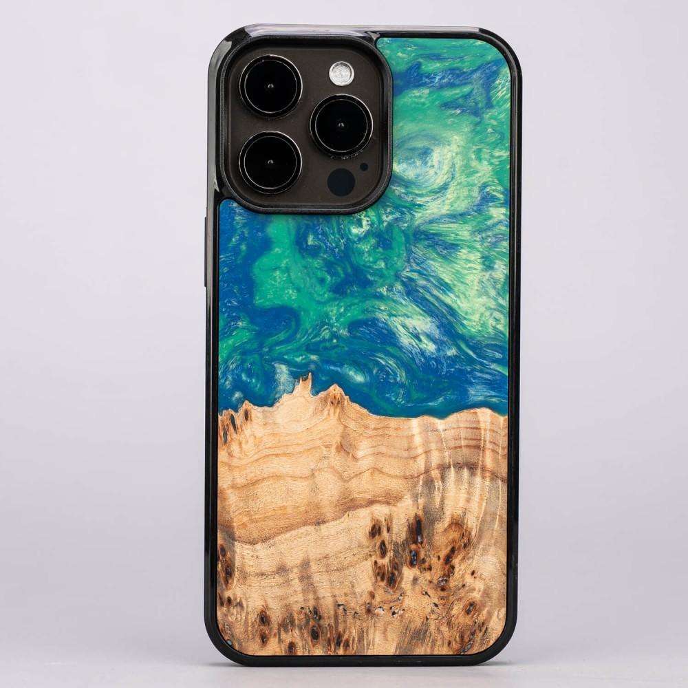 Etui iPhone 15 Pro Max Unique - Tokyo - Outlet - Ready 1523 (1)