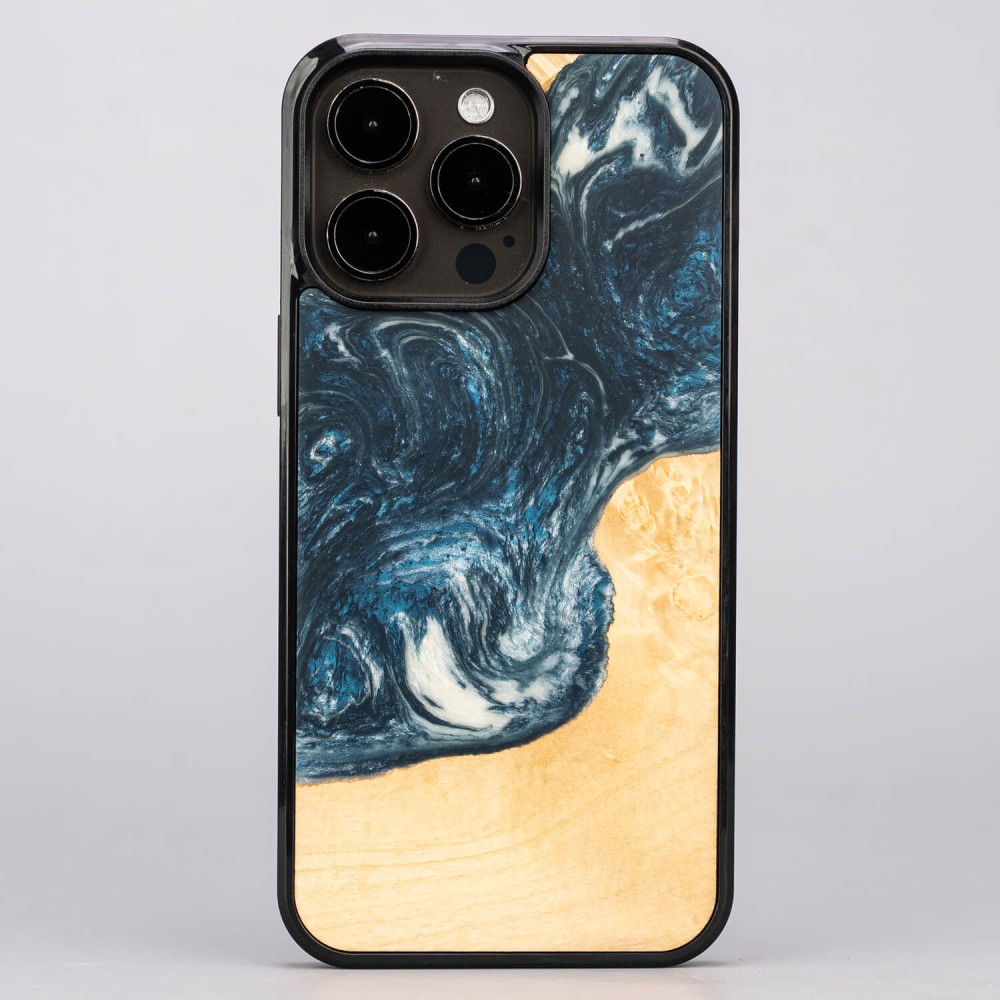 Etui iPhone 15 Pro Max Unique - Powietrze - Outlet - Ready 1525 (1)