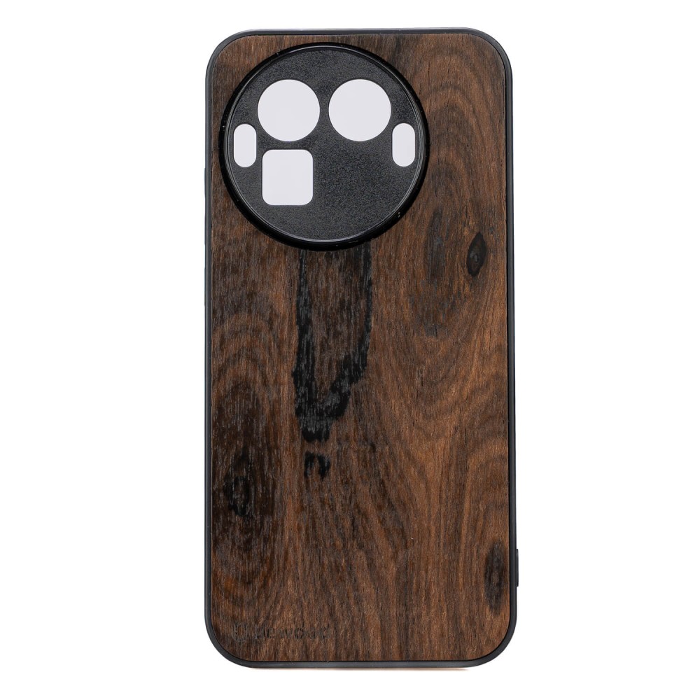 Drewniane Etui Bewood do Realme GT 8 Pro ZIRICOTE (1)