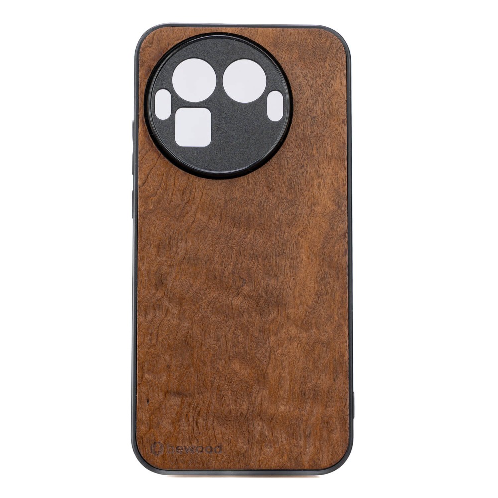 Realme 8 GT Pro Imbuia Bewood Wood Case (1)