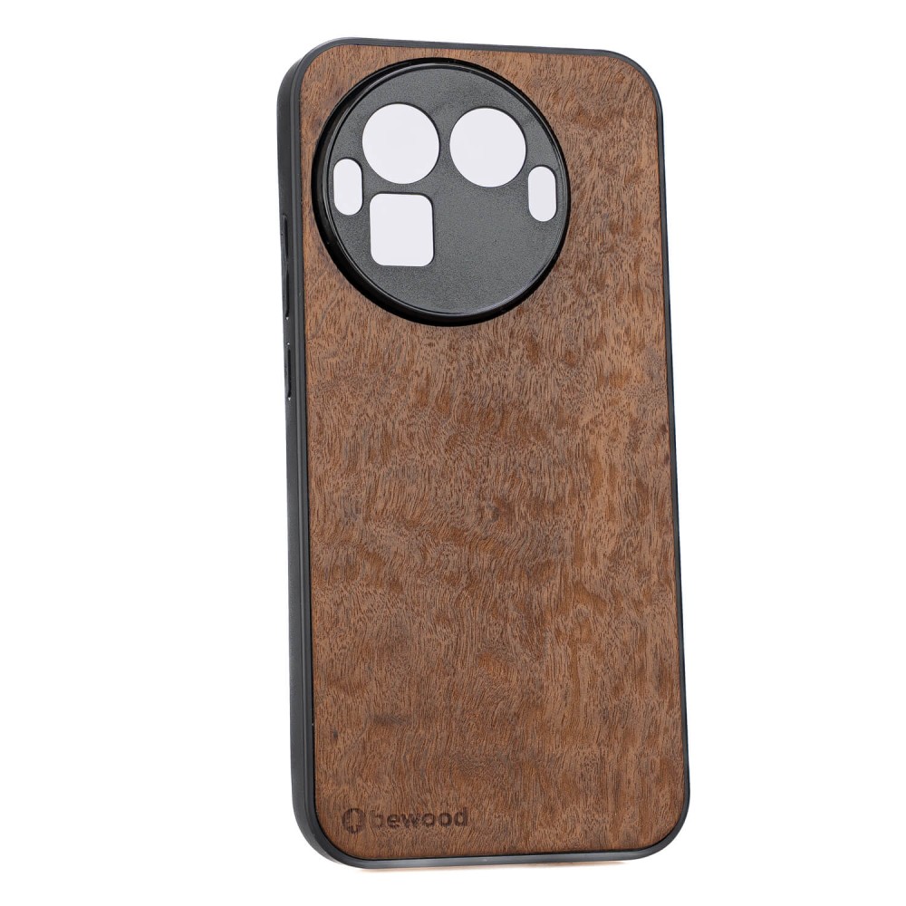 Realme 8 GT Pro Imbuia Bewood Wood Case (2)