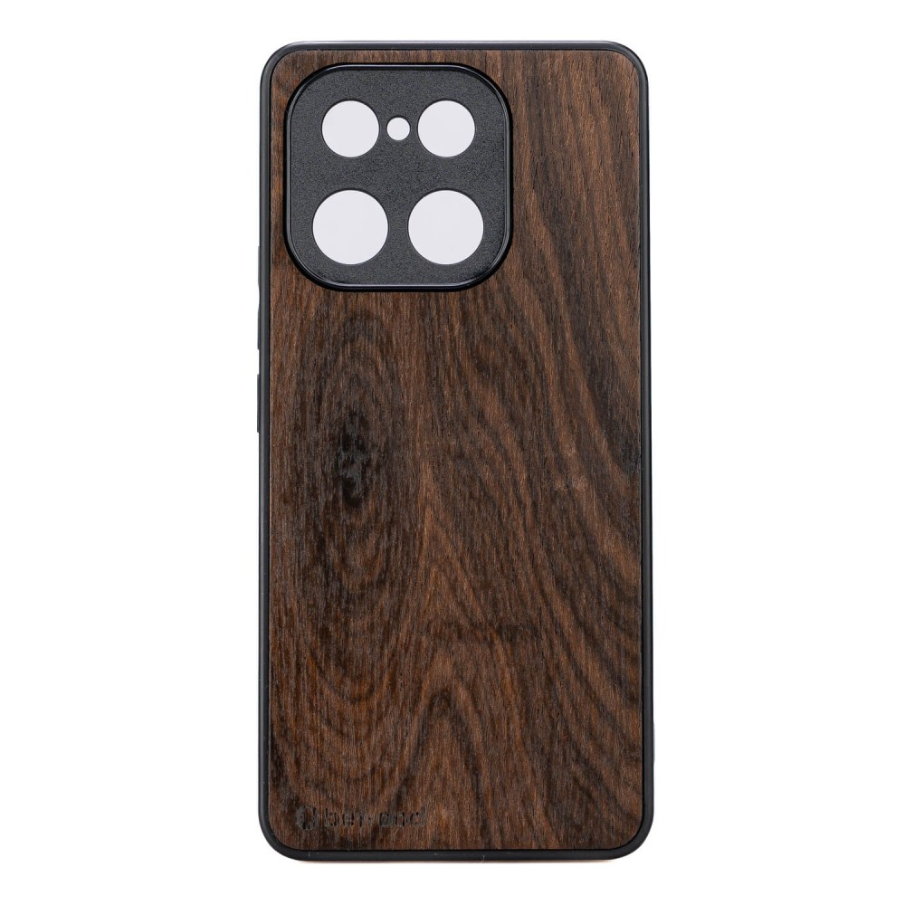 Drewniane Etui Bewood do Realme 16 Pro Plus 5G ZIRICOTE (1)