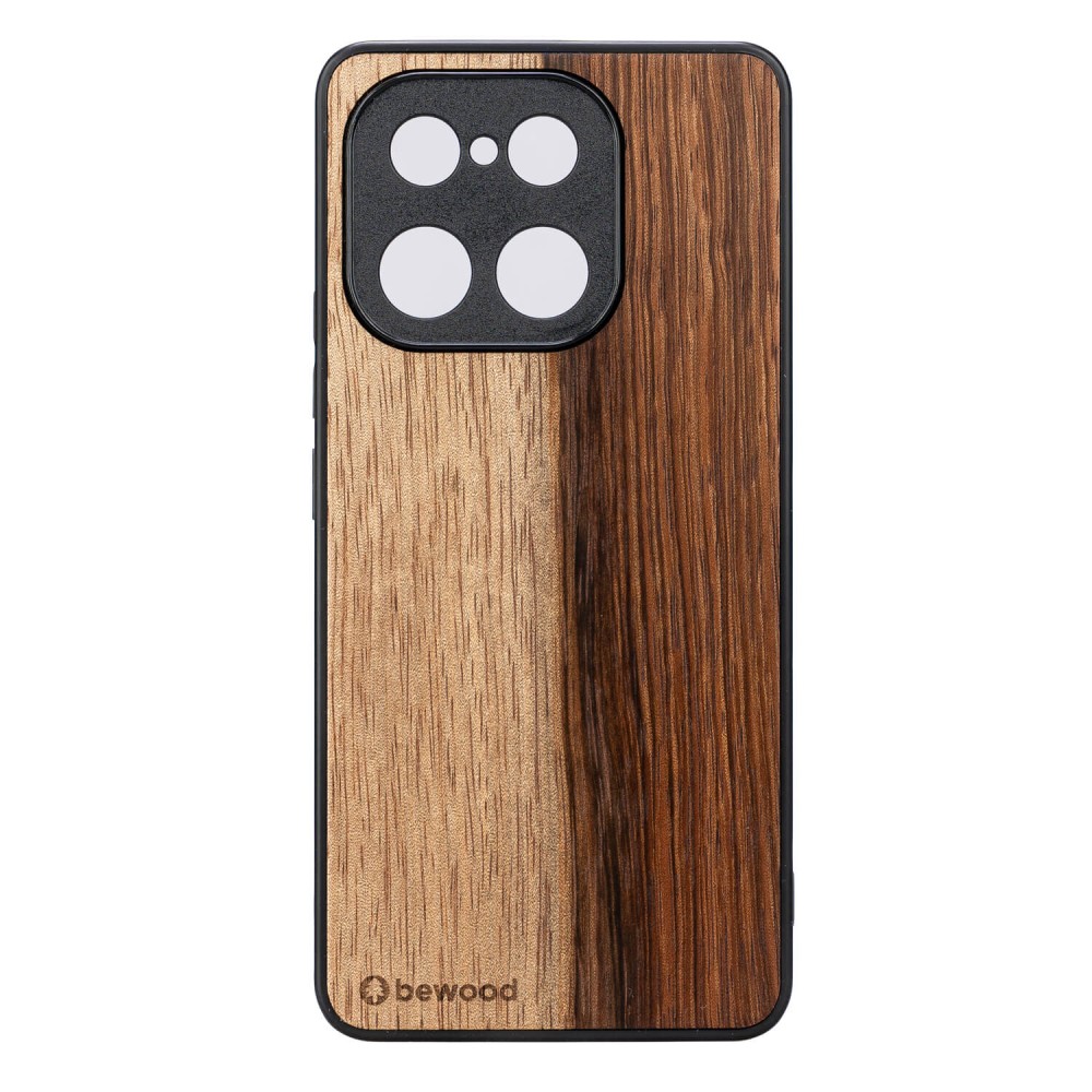 Drewniane Etui Bewood do Realme 16 Pro 5G MANGO (1)
