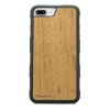 mini: Drewniane Etui iPhone 6/6s/7/8 Plus TEK HEAVY (1)