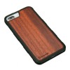 mini: Drewniane Etui iPhone 6/6s/7/8 Plus PADOUK HEAVY (2)