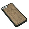 mini: Apple iPhone 6/6s/7/8 Plus American Walnut Wood Case HEAVY (2)