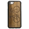 mini: Drewniane Etui iPhone 7/8/SE 2020/2022 ROWER LIMBA (1)