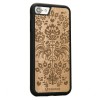 mini: Drewniane Etui iPhone 7/8/SE 2020/2022 POLSKI FOLK ANIEGRE (2)