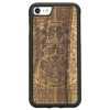 mini: Drewniane Etui iPhone 7/8/SE 2020/2022 KALENDARZ AZTECKI LIMBA (1)