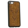 mini: Drewniane Etui iPhone 7/8/SE 2020/2022 JELEŃ IMBUIA (2)