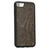 mini: Apple iPhone 7/8 Smoked Oak Wood Case (2)