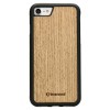 mini: Apple iPhone 7/8 Oak Wood Case (1)