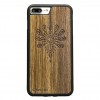 mini: Apple iPhone 7 Plus / 8 Plus Parzenica Frake Wood Case (1)