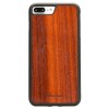 mini: Apple iPhone 7 Plus / 8 Plus Padouk Wood Case (1)