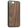 mini: Drewniane Etui iPhone 7 Plus / 8 Plus ORZECH AMERYKAŃSKI (2)