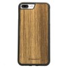 mini: Drewniane Etui iPhone 7 Plus / 8 Plus LIMBA (1)