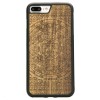 mini: Drewniane Etui iPhone 7 Plus / 8 Plus KALENDARZ AZTECKI LIMBA (1)