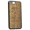 mini: Drewniane Etui iPhone 7 Plus / 8 Plus KALENDARZ AZTECKI LIMBA (2)