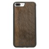 mini: Drewniane Etui iPhone 7 Plus / 8 Plus DĄB WĘDZONY (1)