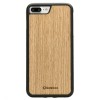 mini: Drewniane Etui iPhone 7 Plus / 8 Plus DĄB (1)