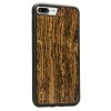 mini: Apple iPhone 7 Plus / 8 Plus Bocote Wood Case (2)