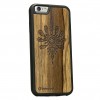 mini: Drewniane Etui iPhone 6 Plus / 6s Plus PARZENICA LIMBA (2)