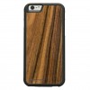 mini: Drewniane Etui iPhone 6 Plus / 6s Plus PALISANDER SANTOS (1)