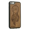 mini: Drewniane Etui iPhone 6 Plus / 6s Plus ŁAPACZ SNÓW IMBUIA (2)