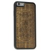 mini: Drewniane Etui iPhone 6 Plus / 6s Plus KALENDARZ AZTECKI LIMBA (2)