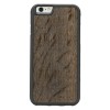mini: Drewniane Etui iPhone 6 Plus / 6s Plus DĄB WĘDZONY (1)