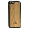 mini: Drewniane Etui iPhone 6 Plus / 6s Plus DĄB (2)