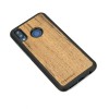 mini: Huawei P20 Lite Teak Wood Case (2)