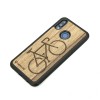 mini: Drewniane Etui Huawei P20 Lite ROWER LIMBA (2)