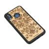 mini: Drewniane Etui Huawei P20 Lite POLSKI FOLK ANIEGRE (2)