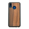 mini: Huawei P20 Lite Rosewood Santos Wood Case (1)