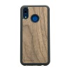 mini: Drewniane Etui Huawei P20 Lite ORZECH AMERYKAŃSKI (1)
