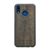 mini: Drewniane Etui Huawei P20 Lite KALENDARZ AZTECKI ZIRICOTE (1)