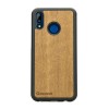 mini: Huawei P20 Lite Imbuia Wood Case (1)