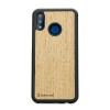 mini: Drewniane Etui Huawei P20 Lite DĄB (1)