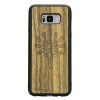 mini: Samsung Galaxy S8+ Parzenica Frake Wood Case (1)